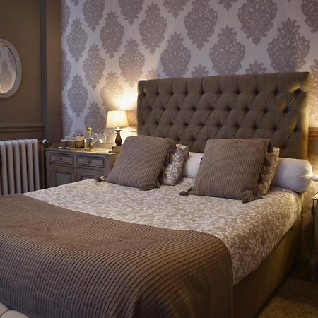 La Mosane Hotel Namur Esterno foto