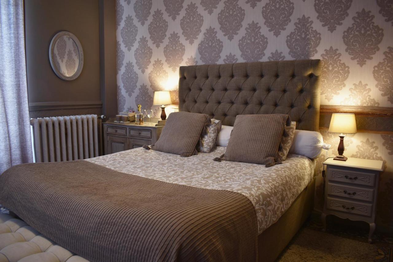La Mosane Hotel Namur Esterno foto